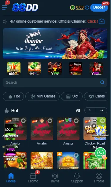 88dd game apk
