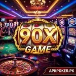 90X Game APK