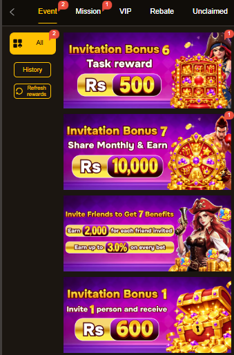 666pk game rewards and promotions